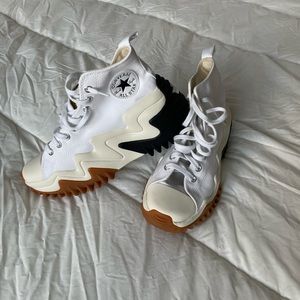 Converse Run Star Motion Platform - Size 7.5